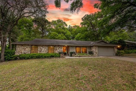 Photo of 929 Torchwood Drive, Deland, FL 32724 (MLS # V4941649)