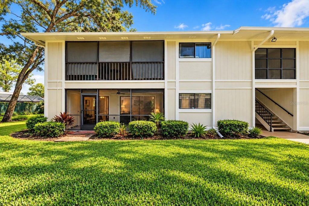 Photo of 6014 Laketree Lane #G, Temple Terrace, FL 33617 (MLS # TB8557458)