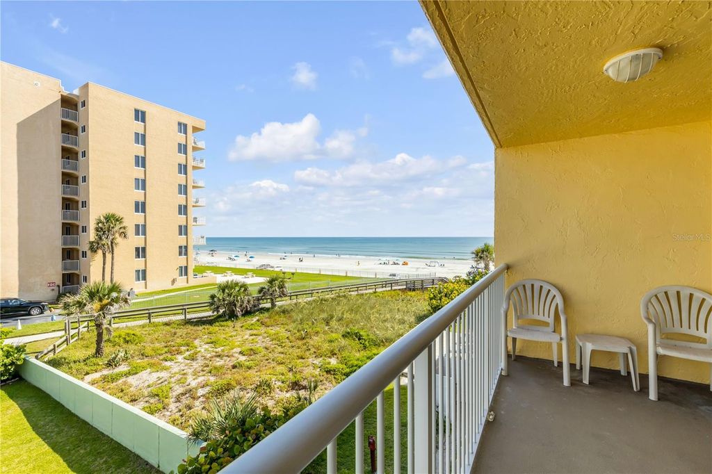 Photo of 425 S Atlantic Avenue #304, New Smyrna Beach, FL 32169 (MLS # NS1085628)