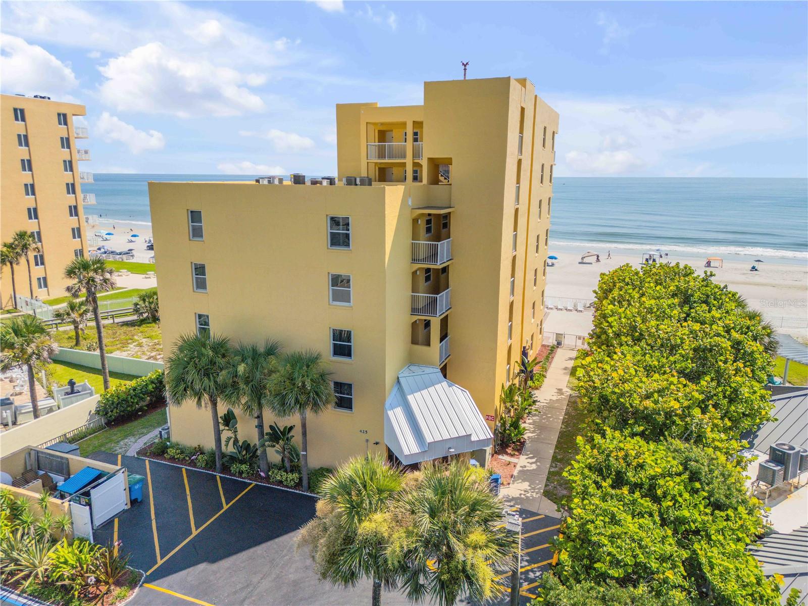 425 S ATLANTIC AVENUE 304