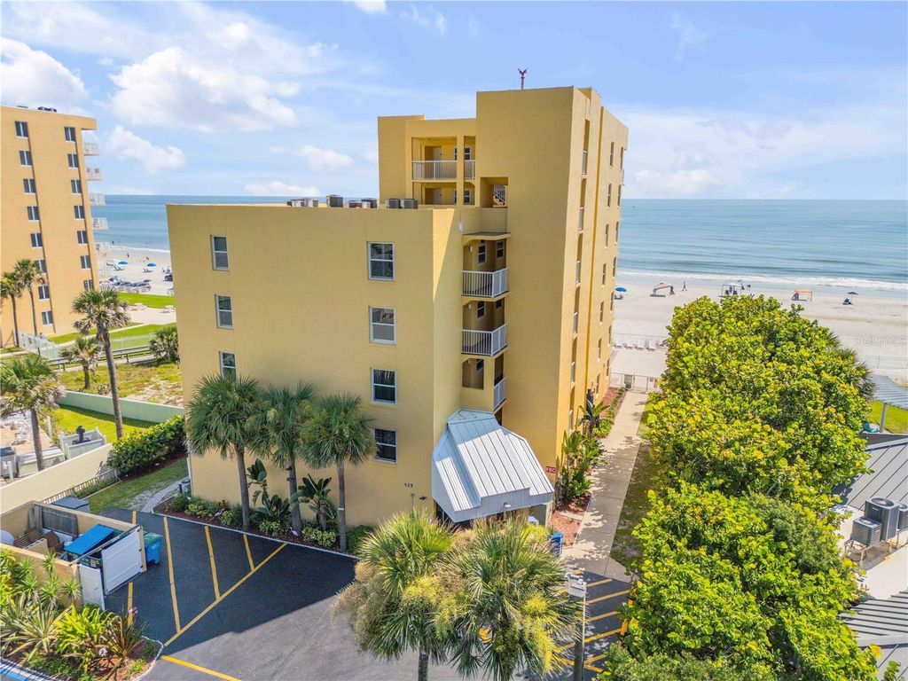 Photo of 425 S Atlantic Avenue #304, New Smyrna Beach, FL 32169 (MLS # NS1085628)