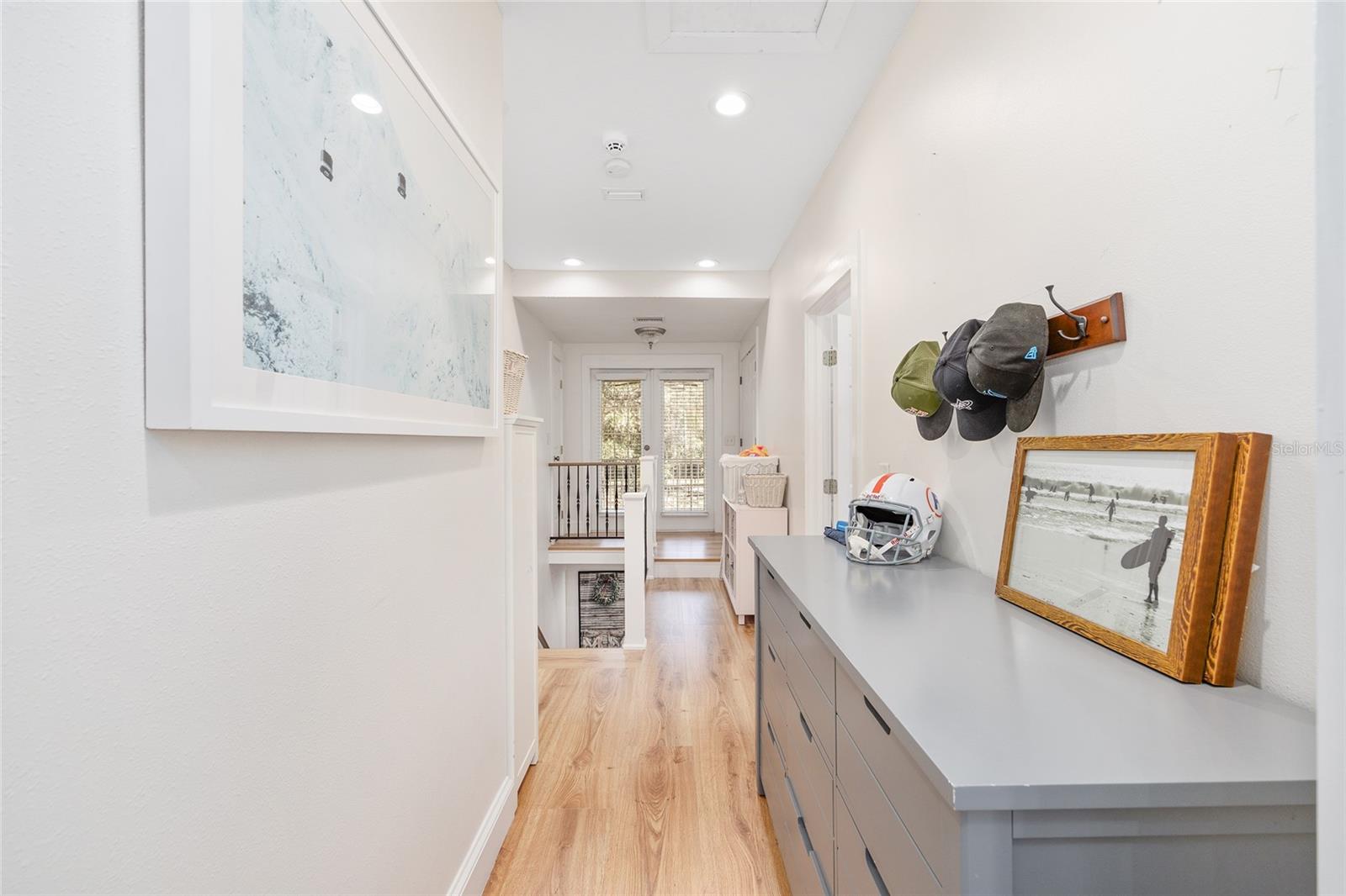 LUTTRELL O R SHACKLEFORD LAND - Residential