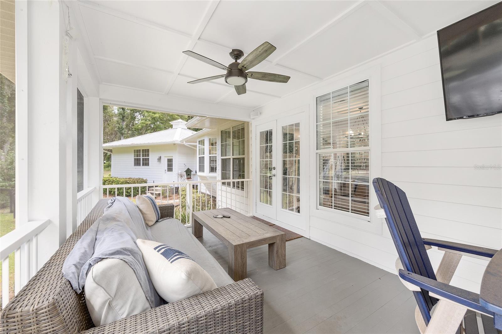 LUTTRELL O R SHACKLEFORD LAND - Residential