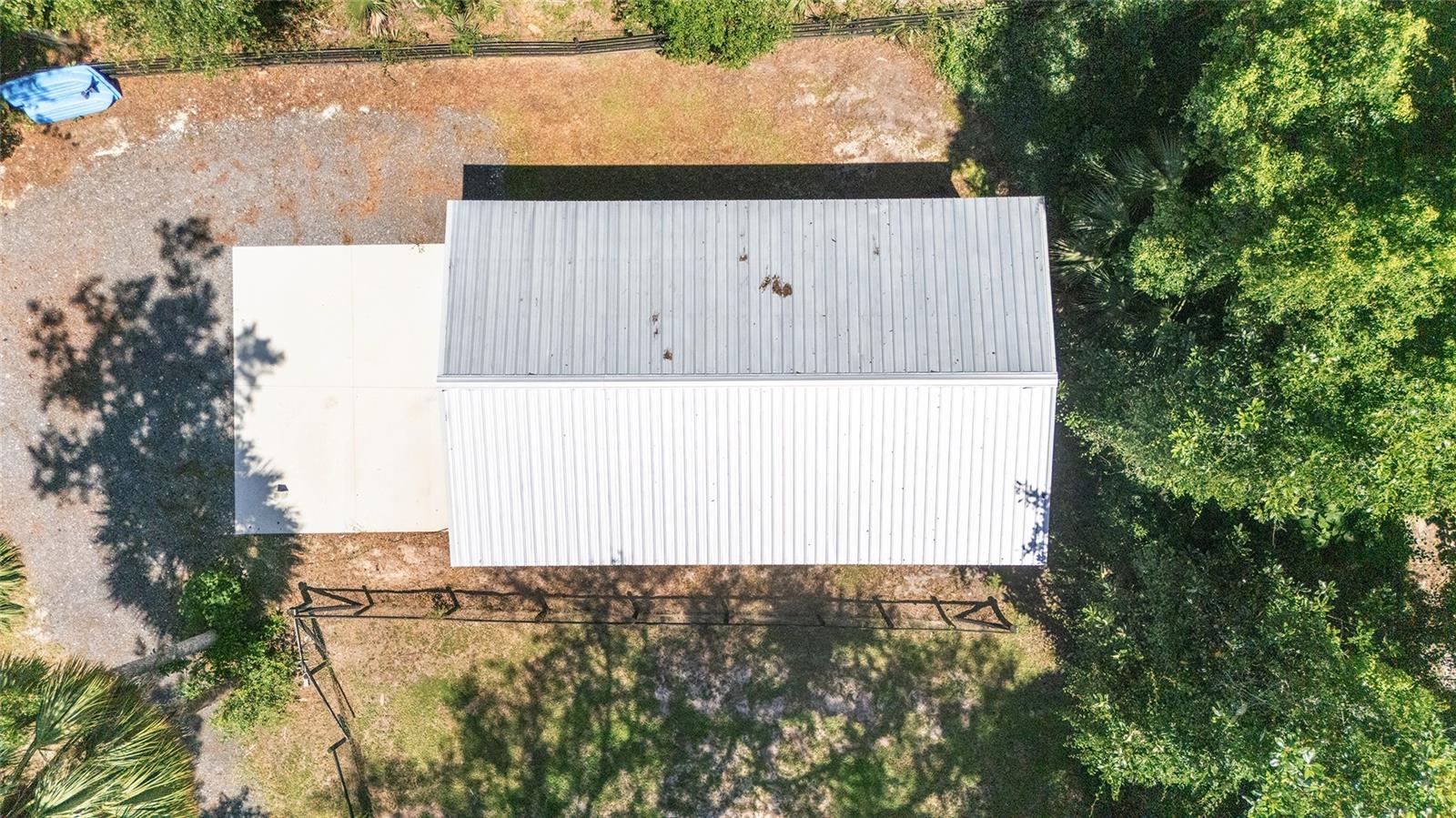 LUTTRELL O R SHACKLEFORD LAND - Residential