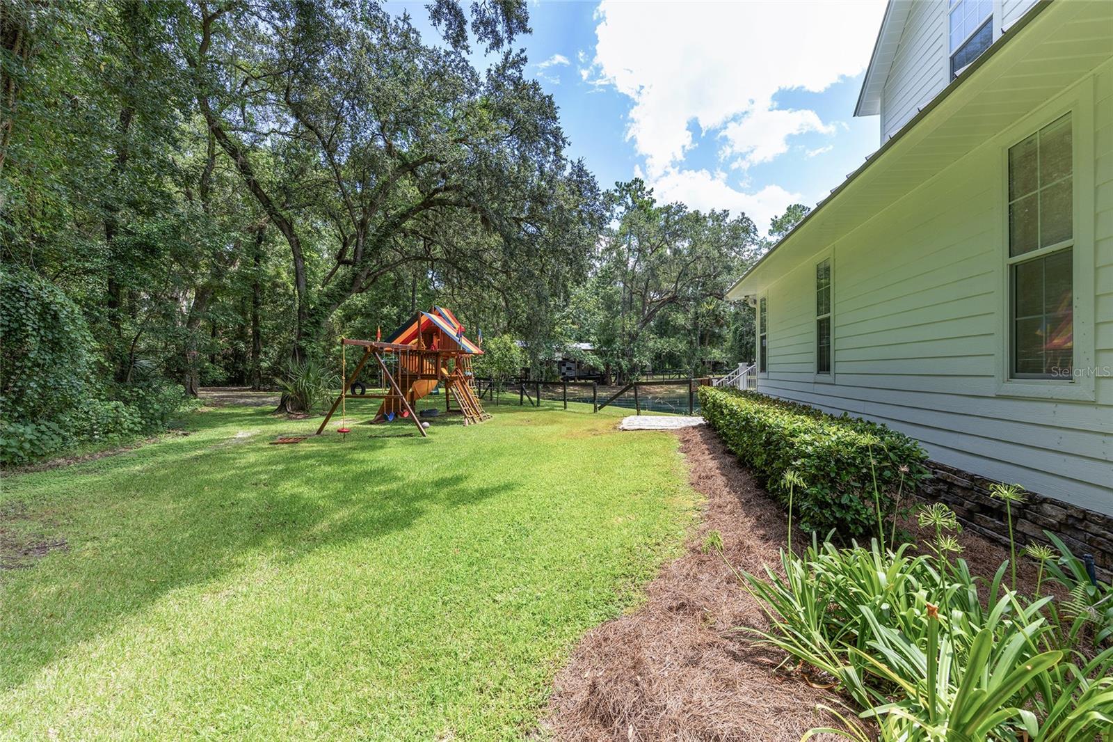 LUTTRELL O R SHACKLEFORD LAND - Residential
