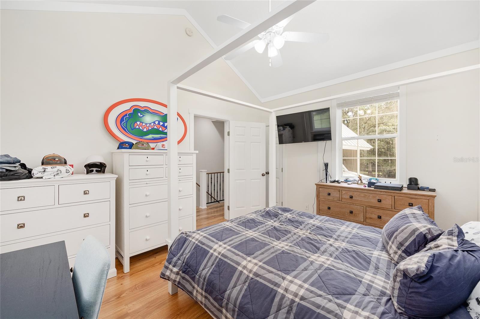 LUTTRELL O R SHACKLEFORD LAND - Residential