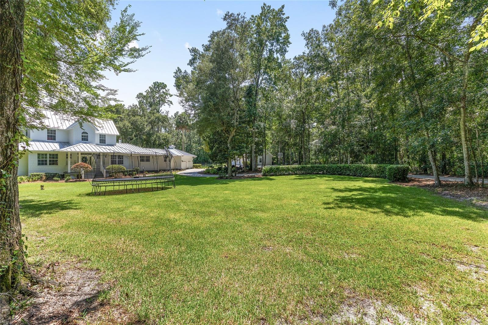 LUTTRELL O R SHACKLEFORD LAND - Residential