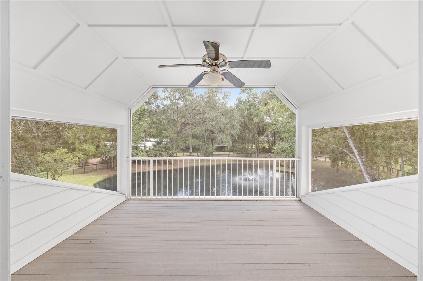 LUTTRELL O R SHACKLEFORD LAND - Residential