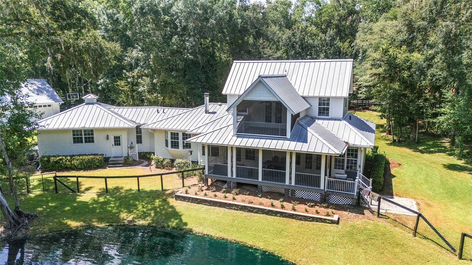 LUTTRELL O R SHACKLEFORD LAND - Residential