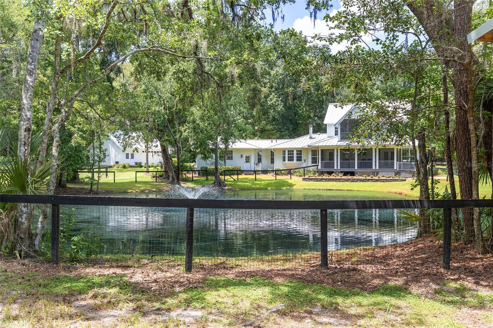LUTTRELL O R SHACKLEFORD LAND - Residential