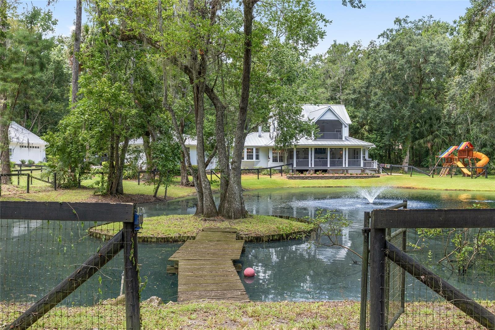 LUTTRELL O R SHACKLEFORD LAND - Residential