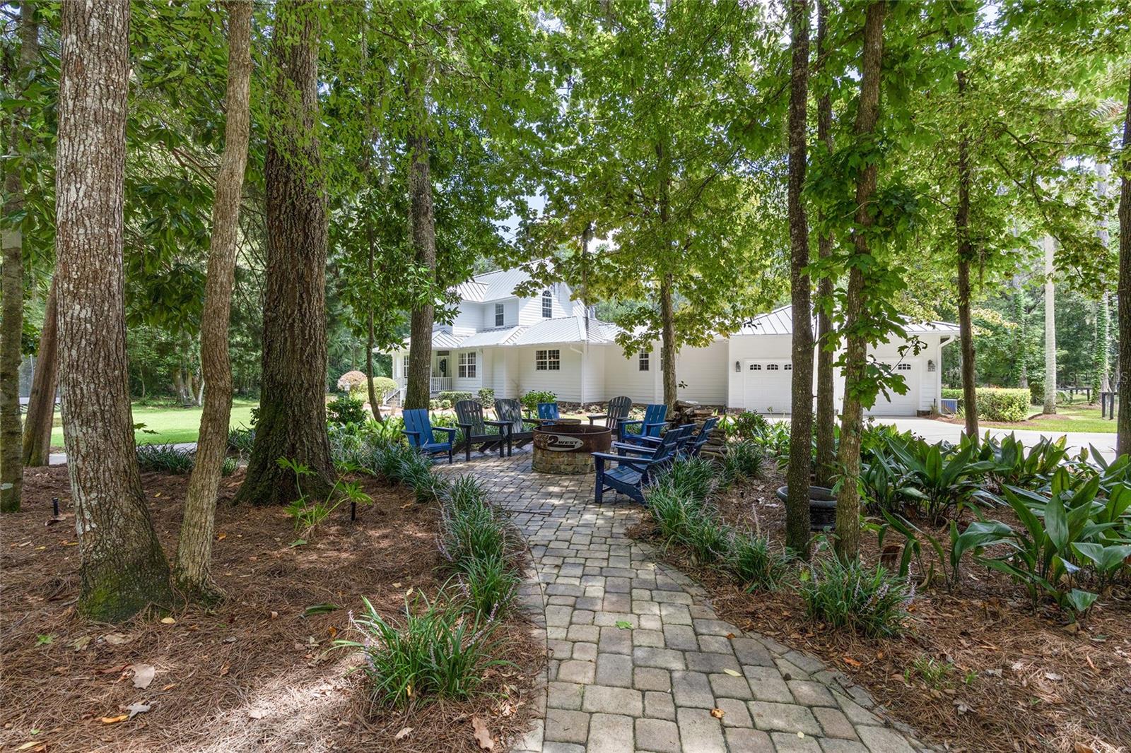 LUTTRELL O R SHACKLEFORD LAND - Residential
