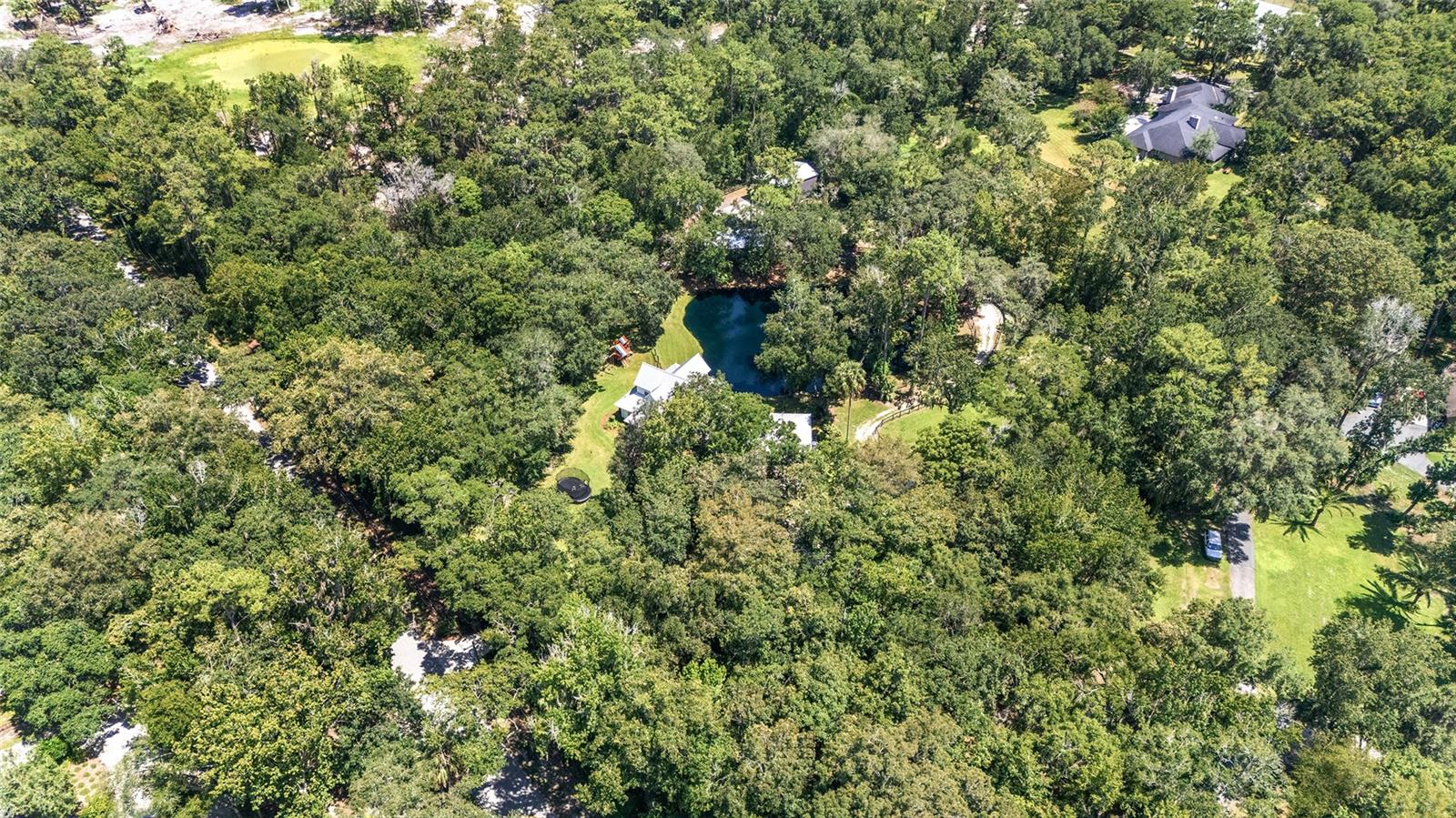 LUTTRELL O R SHACKLEFORD LAND - Residential