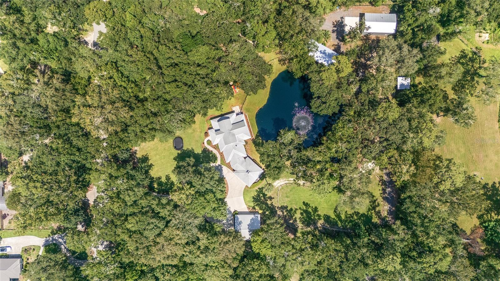 LUTTRELL O R SHACKLEFORD LAND - Residential