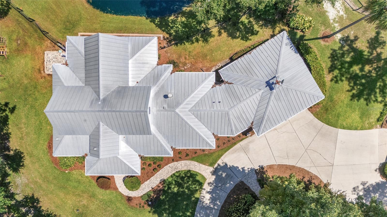 LUTTRELL O R SHACKLEFORD LAND - Residential