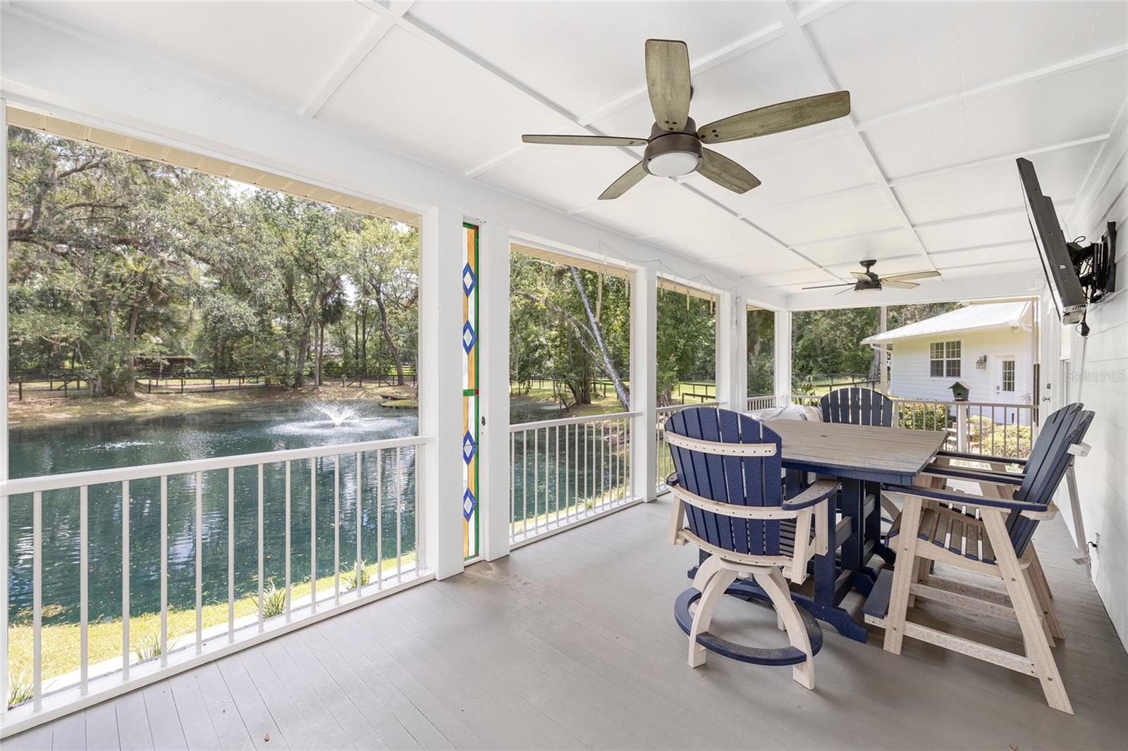 LUTTRELL O R SHACKLEFORD LAND - Residential