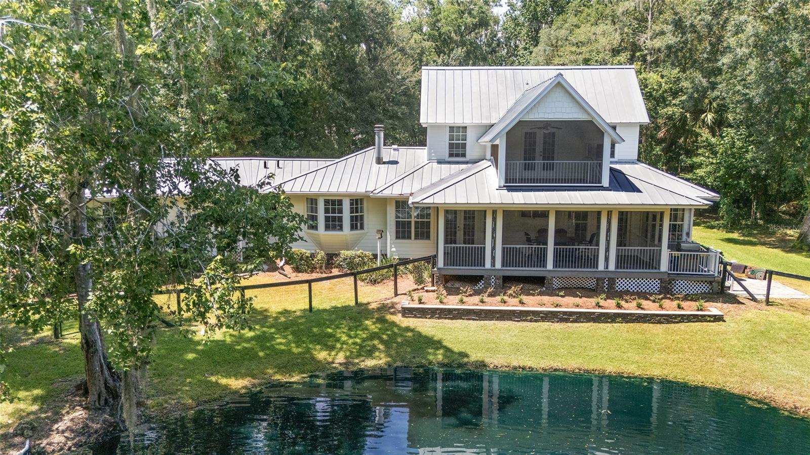 LUTTRELL O R SHACKLEFORD LAND - Residential