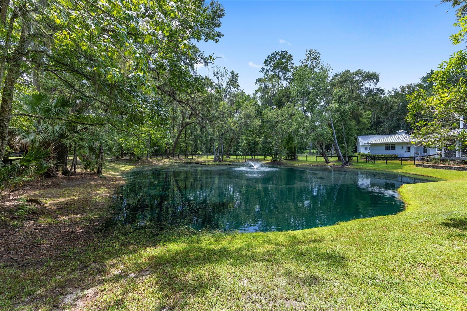 LUTTRELL O R SHACKLEFORD LAND - Residential