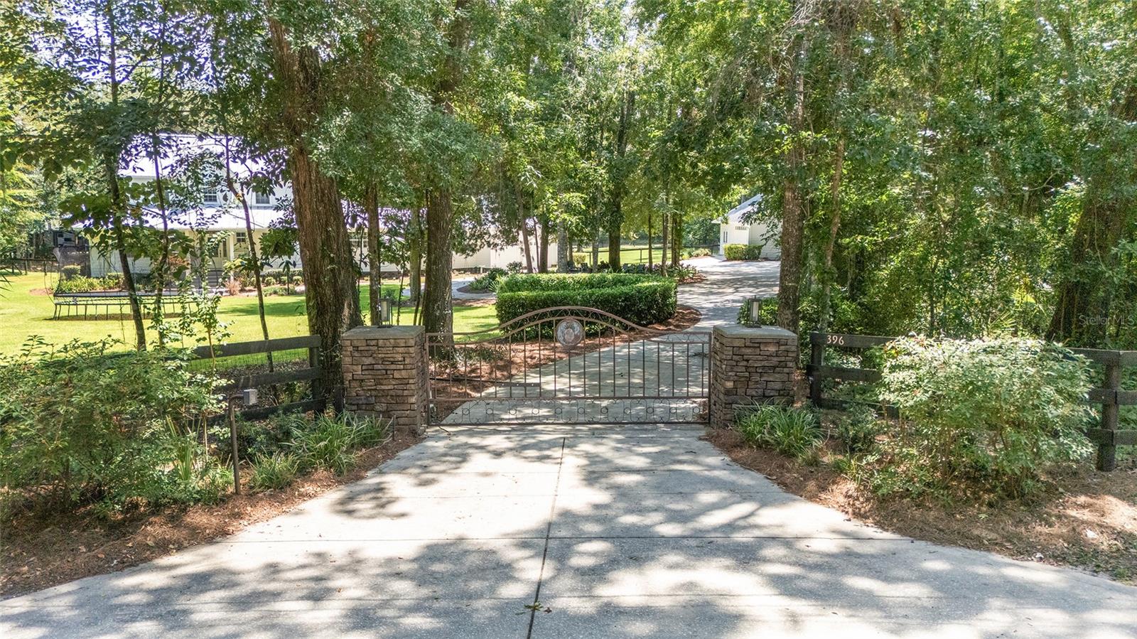 LUTTRELL O R SHACKLEFORD LAND - Residential