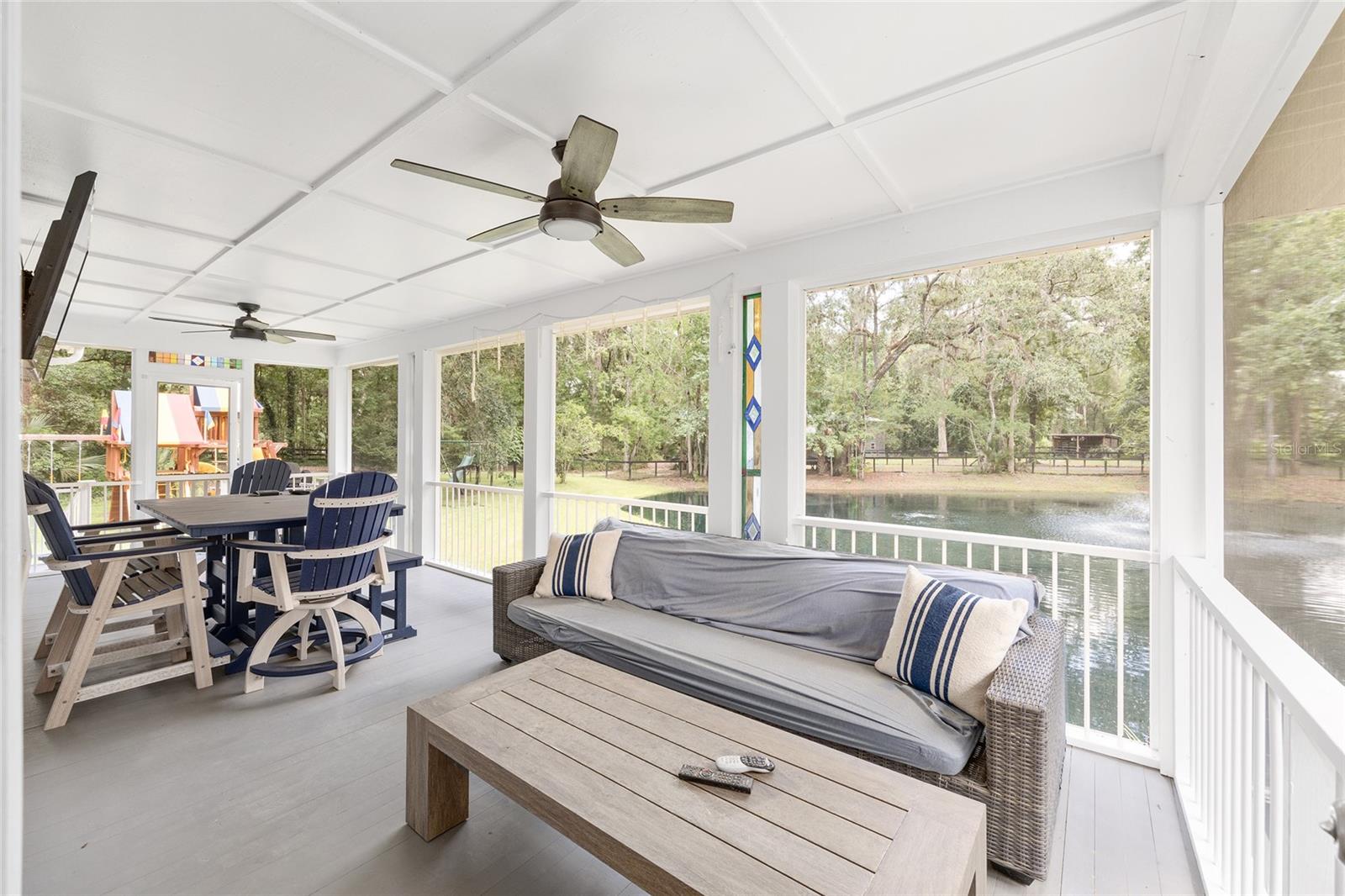 LUTTRELL O R SHACKLEFORD LAND - Residential