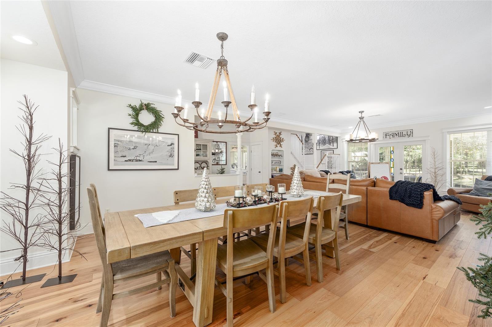 LUTTRELL O R SHACKLEFORD LAND - Residential