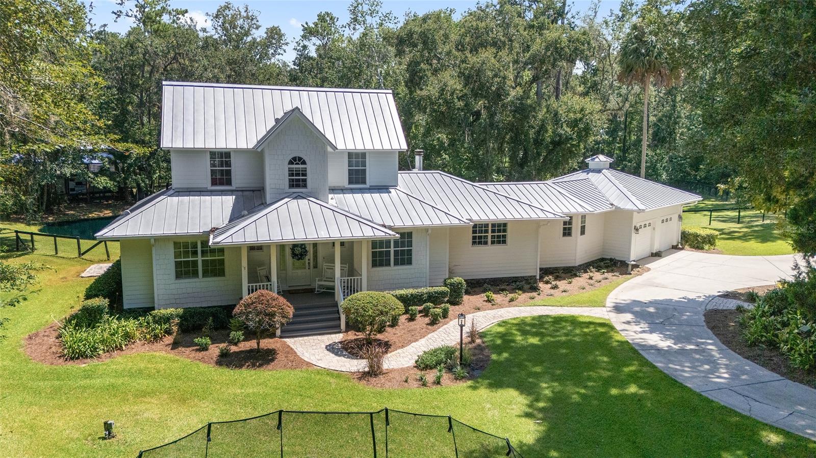 LUTTRELL O R SHACKLEFORD LAND - Residential