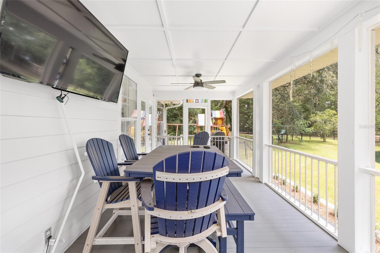LUTTRELL O R SHACKLEFORD LAND - Residential