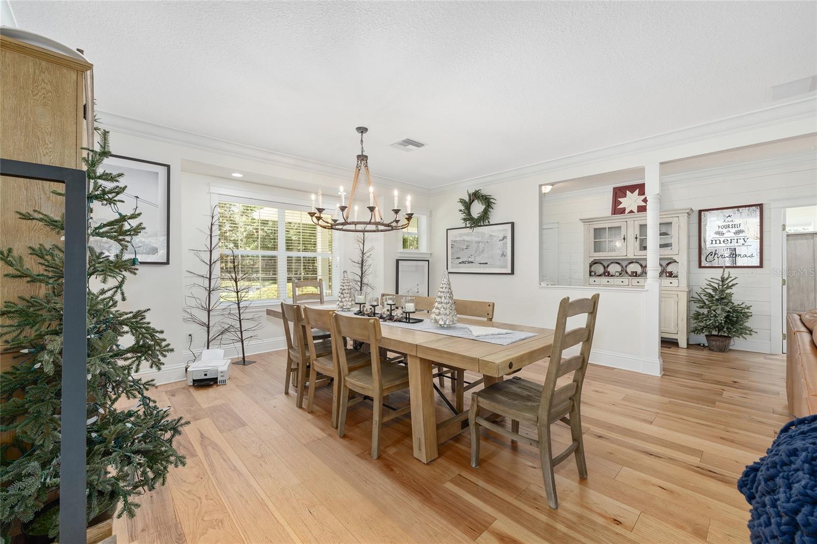 LUTTRELL O R SHACKLEFORD LAND - Residential