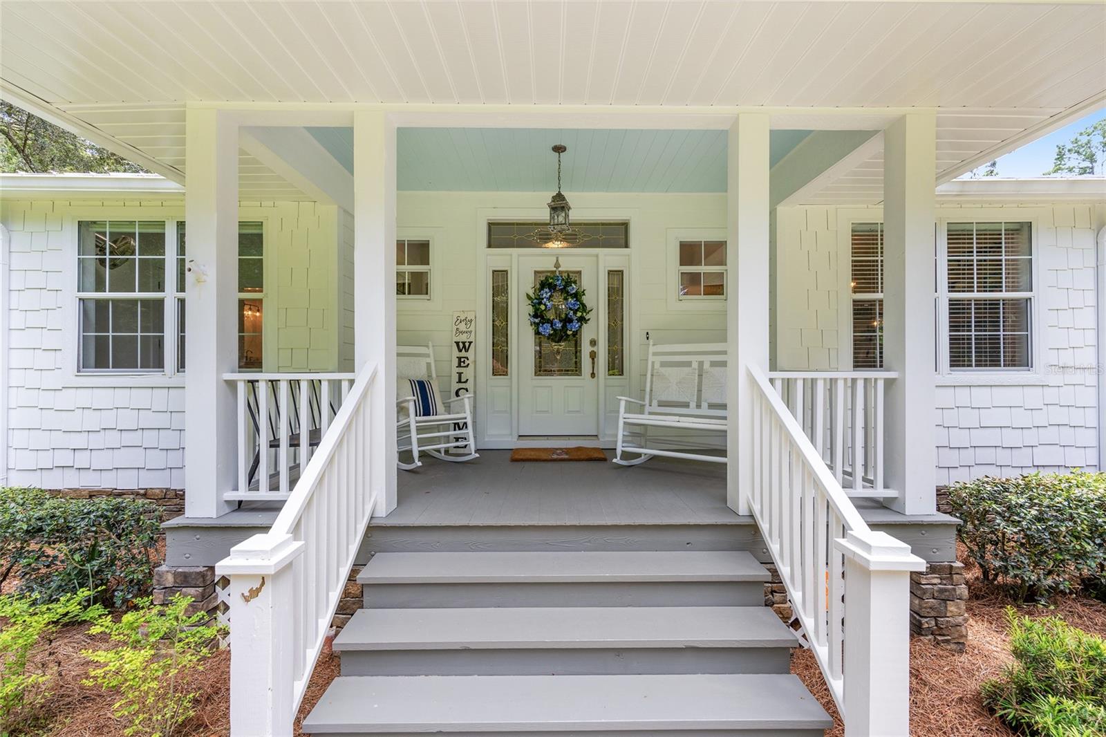 LUTTRELL O R SHACKLEFORD LAND - Residential