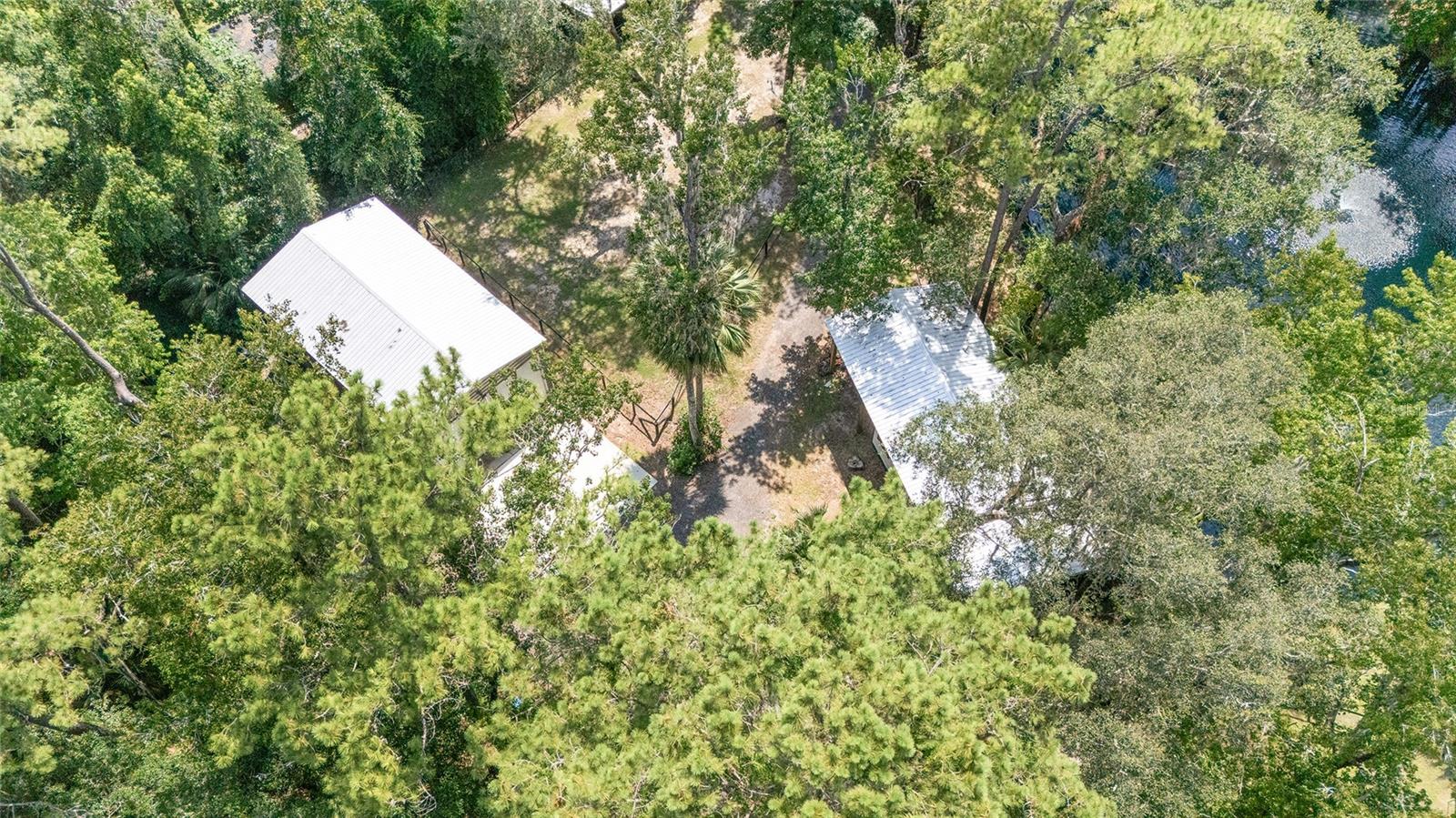 LUTTRELL O R SHACKLEFORD LAND - Residential