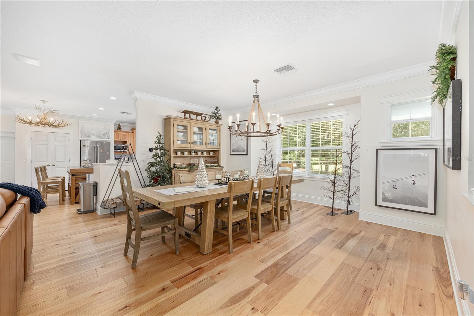LUTTRELL O R SHACKLEFORD LAND - Residential