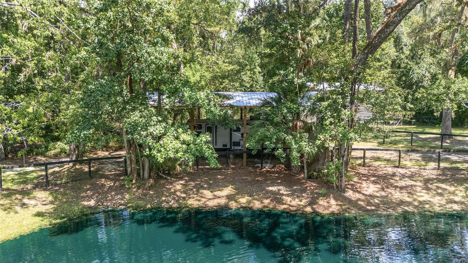LUTTRELL O R SHACKLEFORD LAND - Residential
