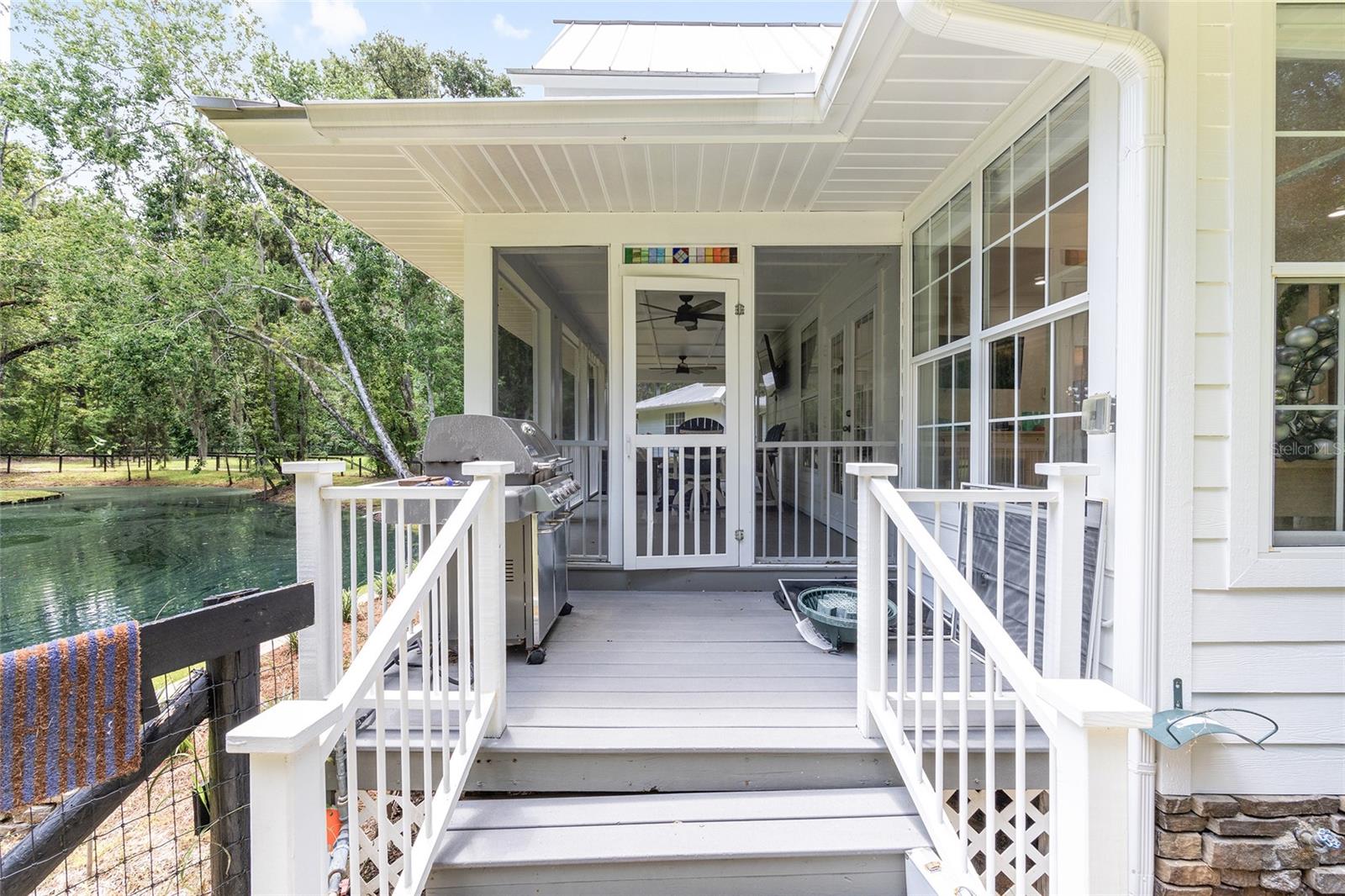 LUTTRELL O R SHACKLEFORD LAND - Residential