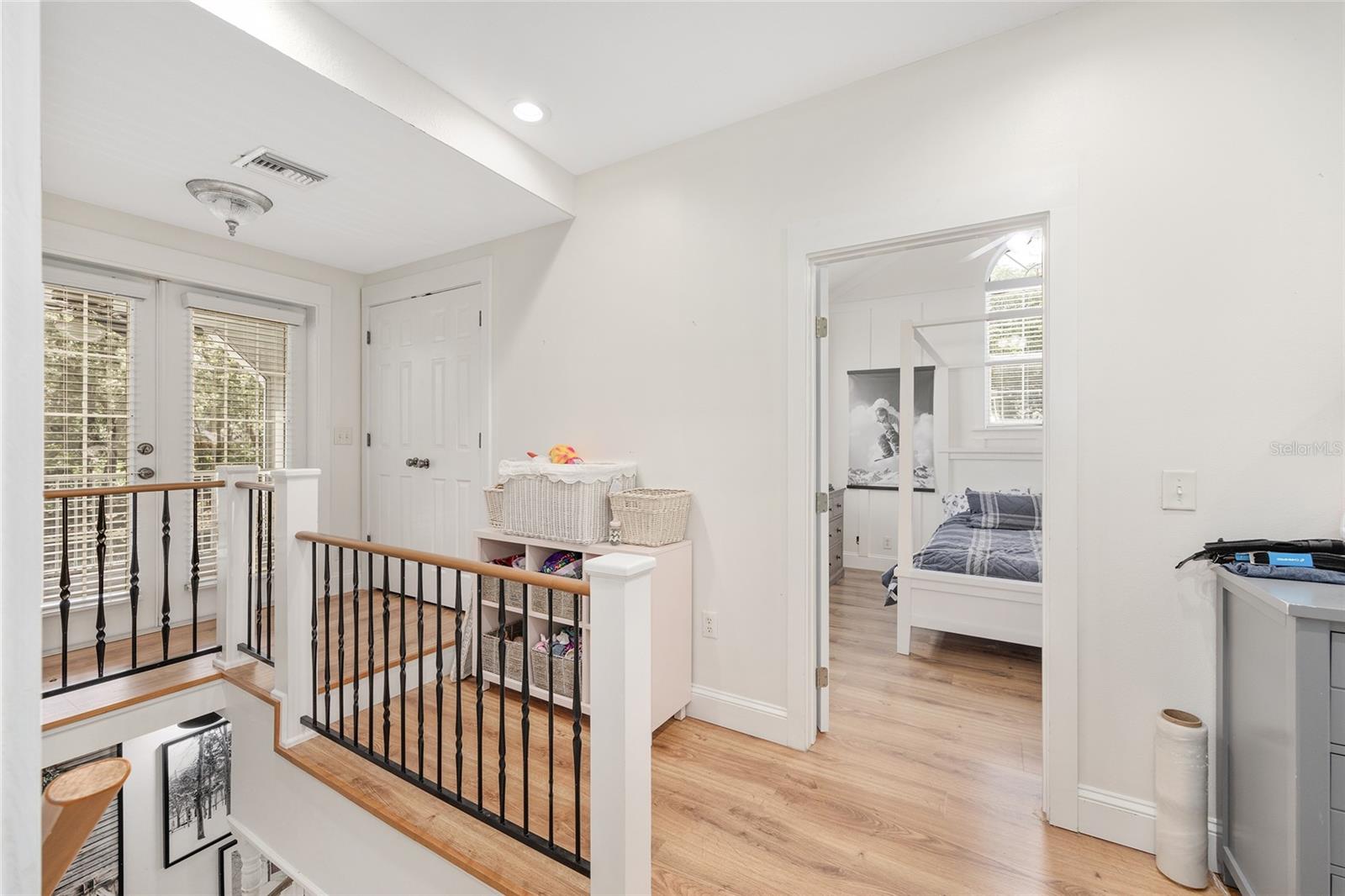 LUTTRELL O R SHACKLEFORD LAND - Residential