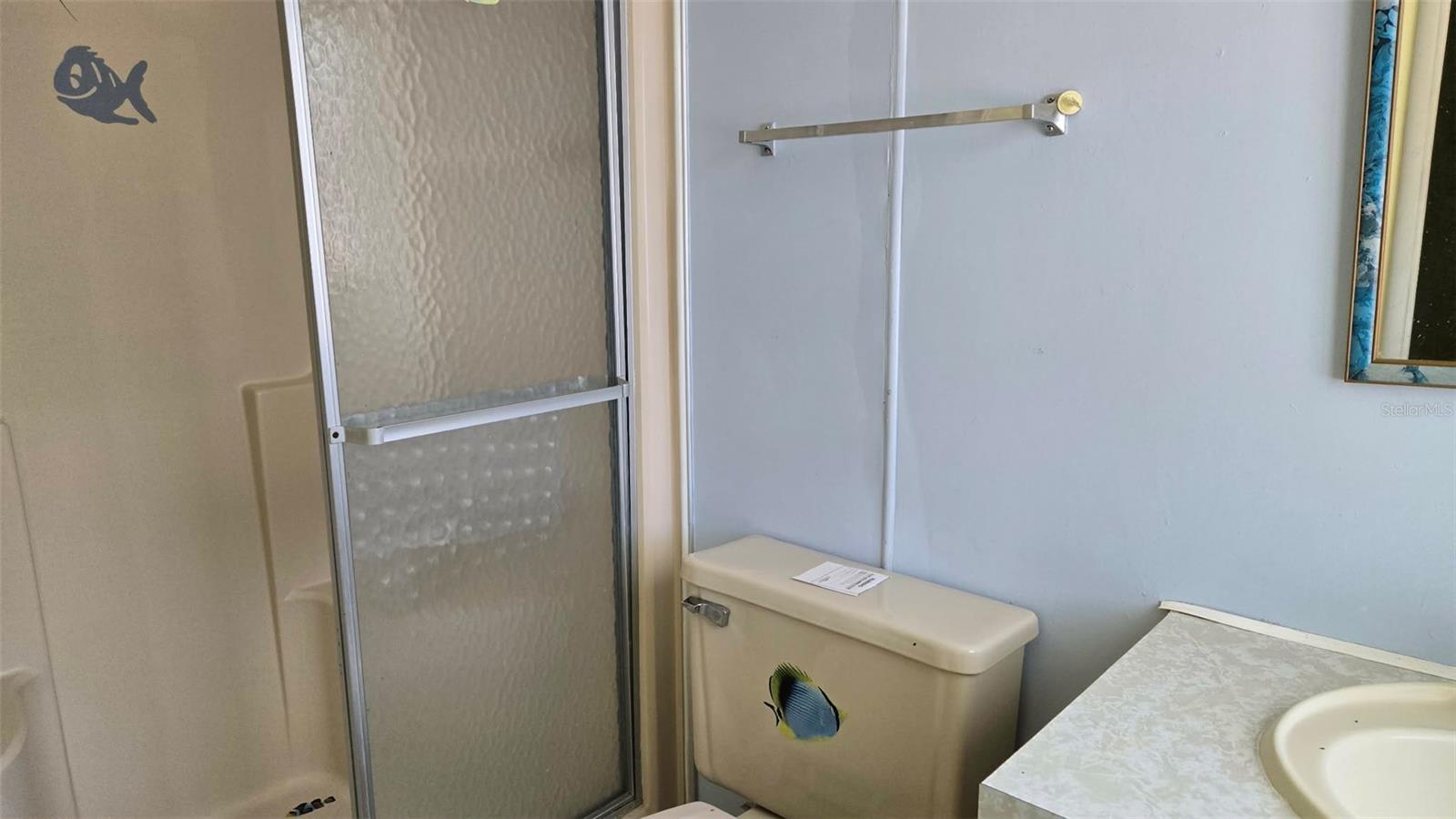 BAHIA OAKS UN 01 - Residential