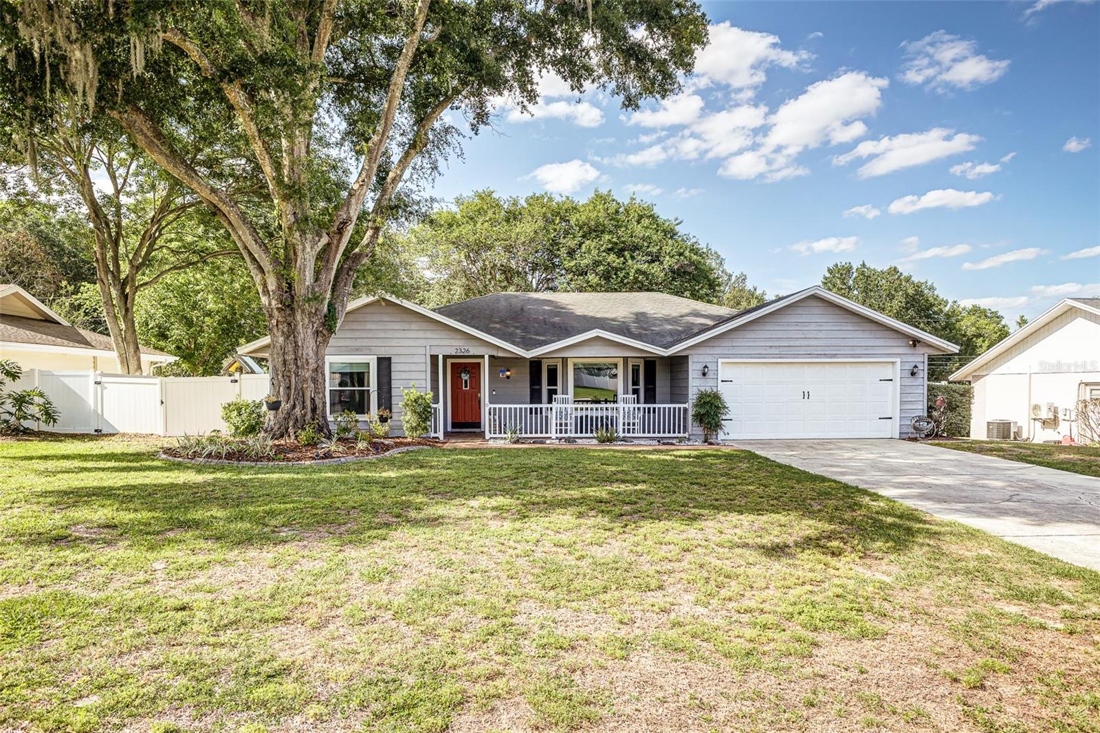 2326 ARROWHEAD BOULEVARD