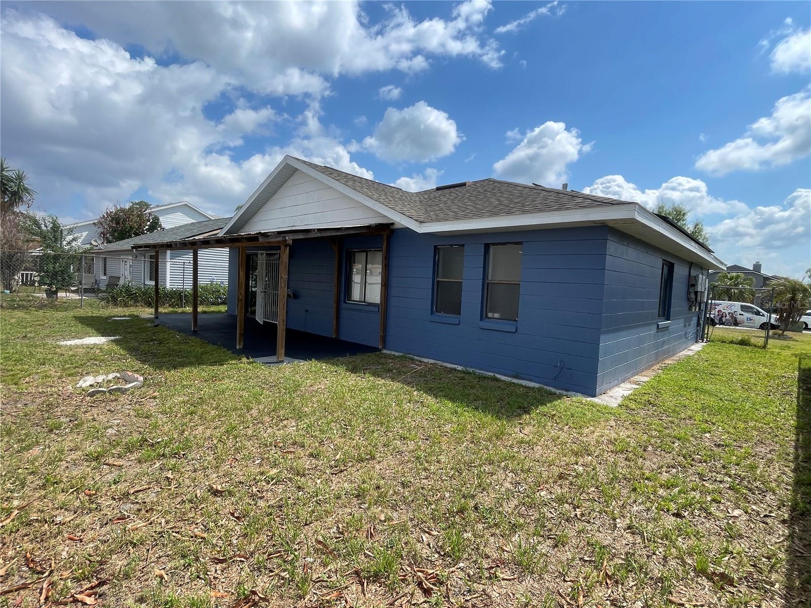 MEADOW WOODS VILLAGE 07 PH 01 - Residential