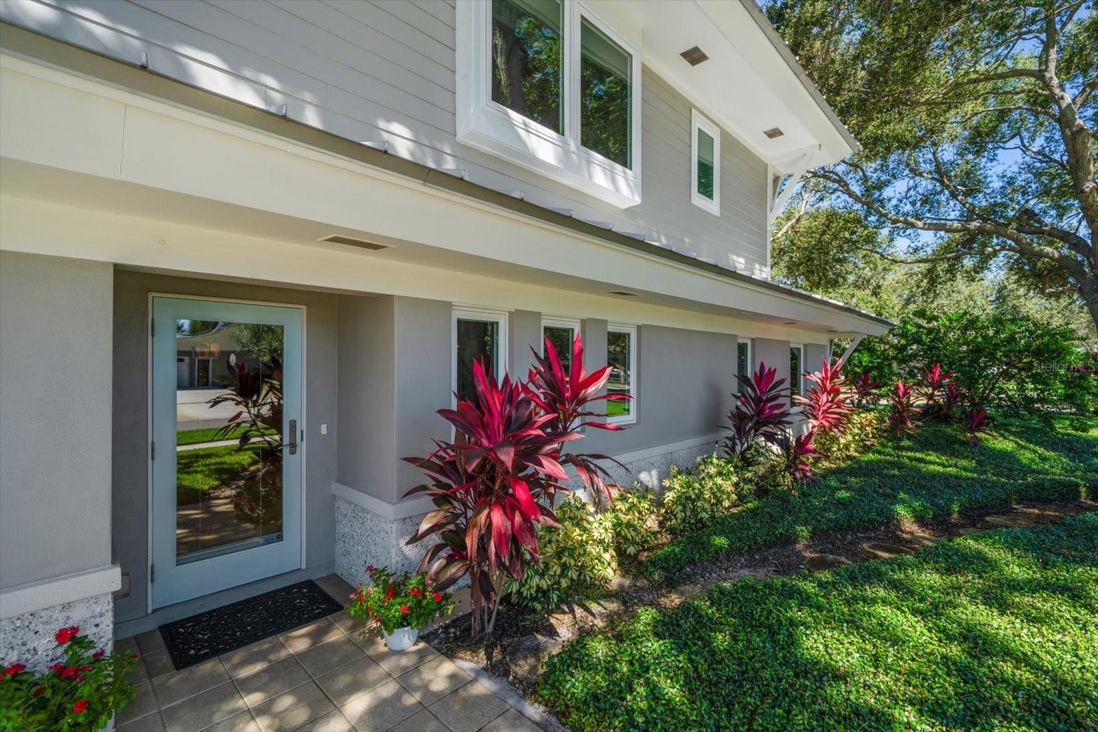 BELLEAIR ESTATES - Residential