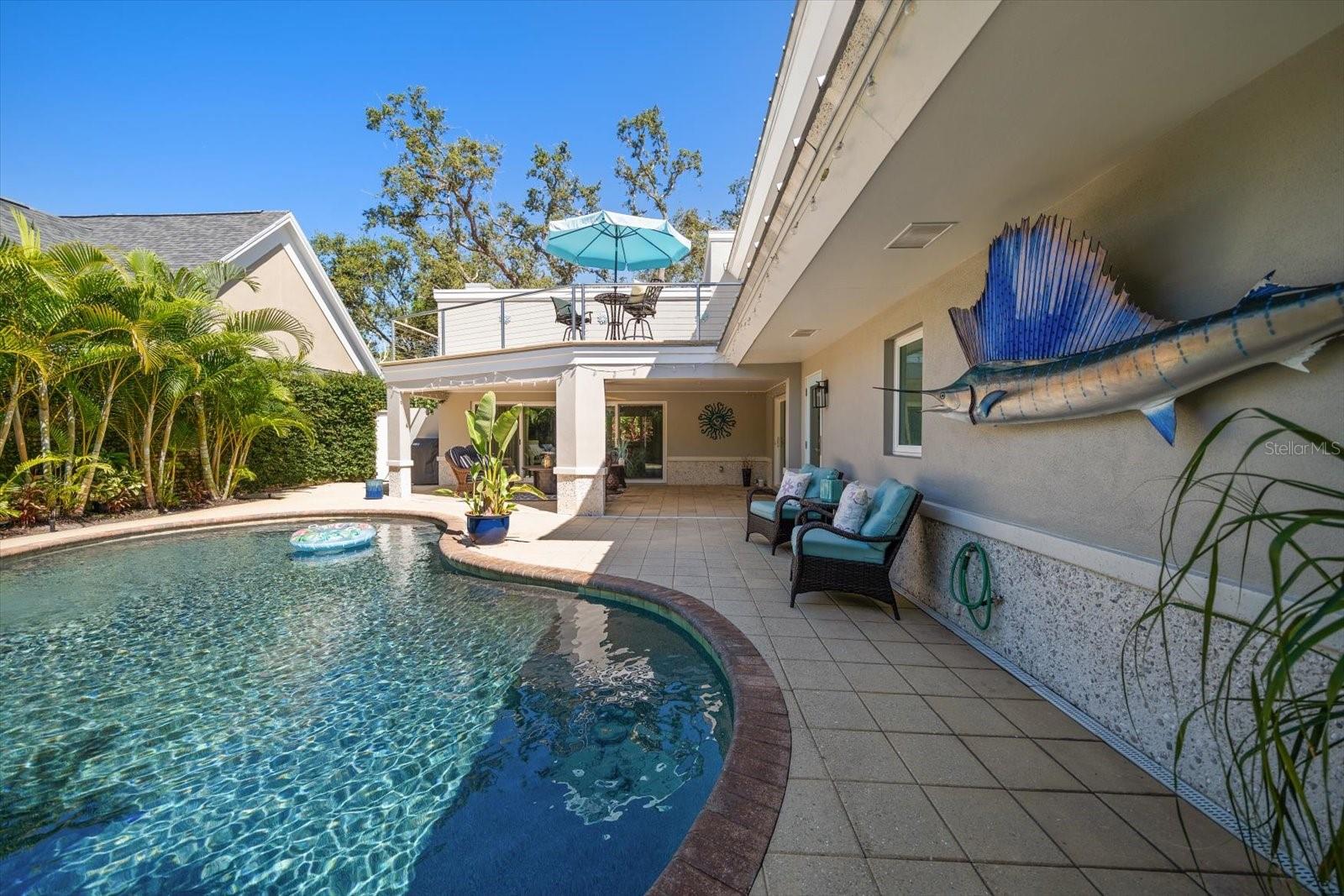 BELLEAIR ESTATES - Residential