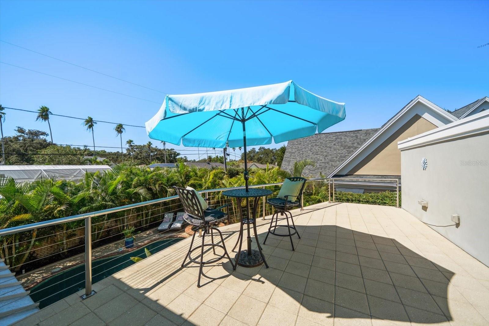 BELLEAIR ESTATES - Residential