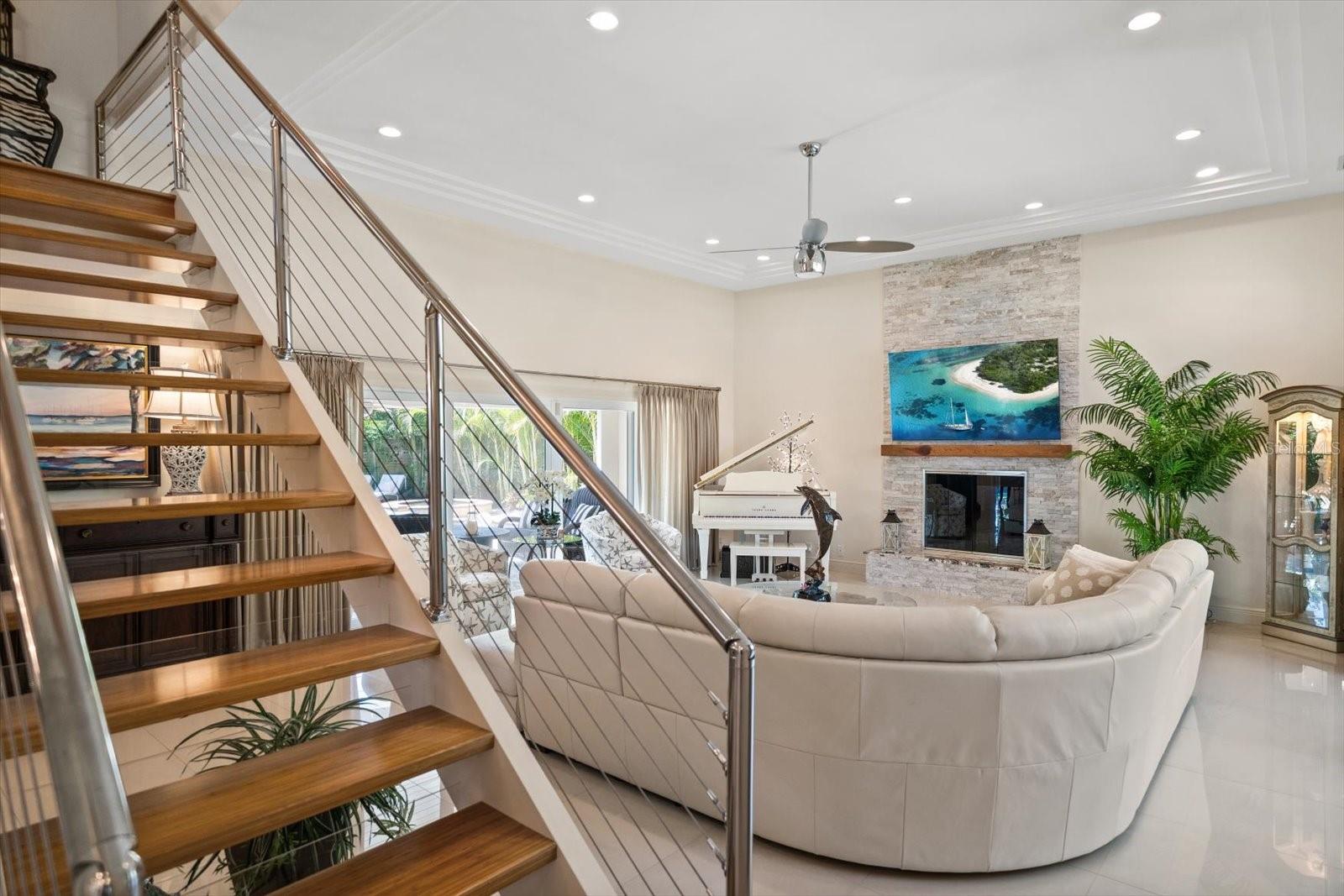 BELLEAIR ESTATES - Residential