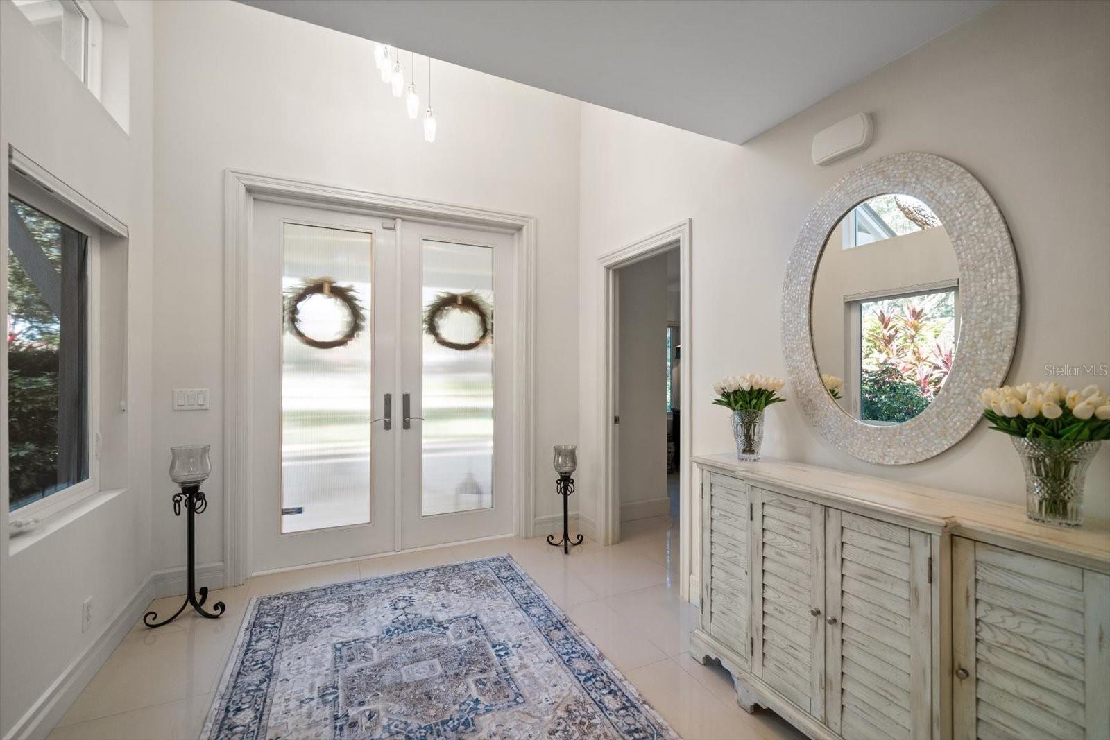 BELLEAIR ESTATES - Residential