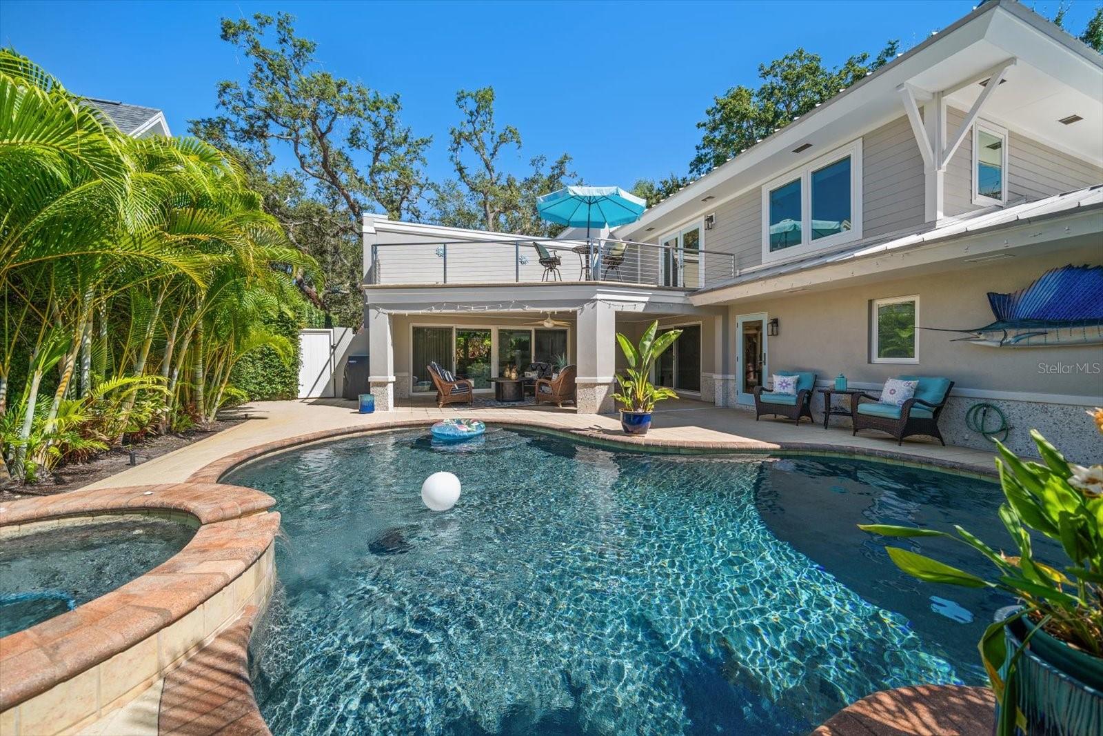 BELLEAIR ESTATES - Residential