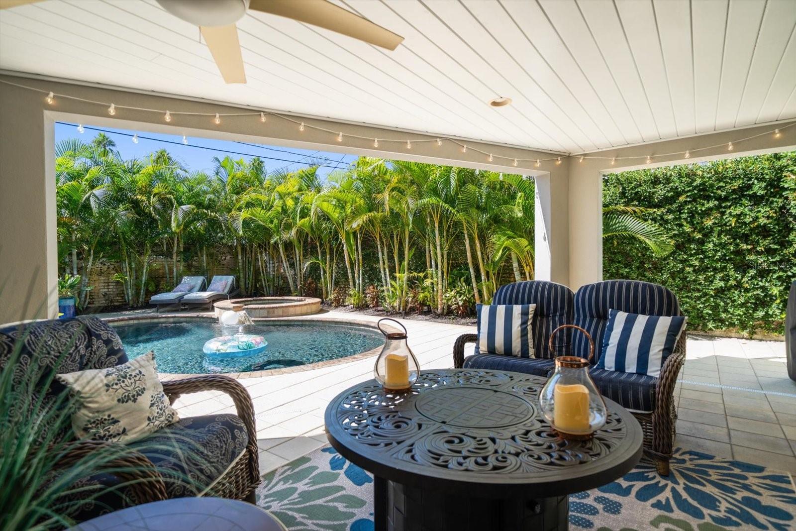 BELLEAIR ESTATES - Residential