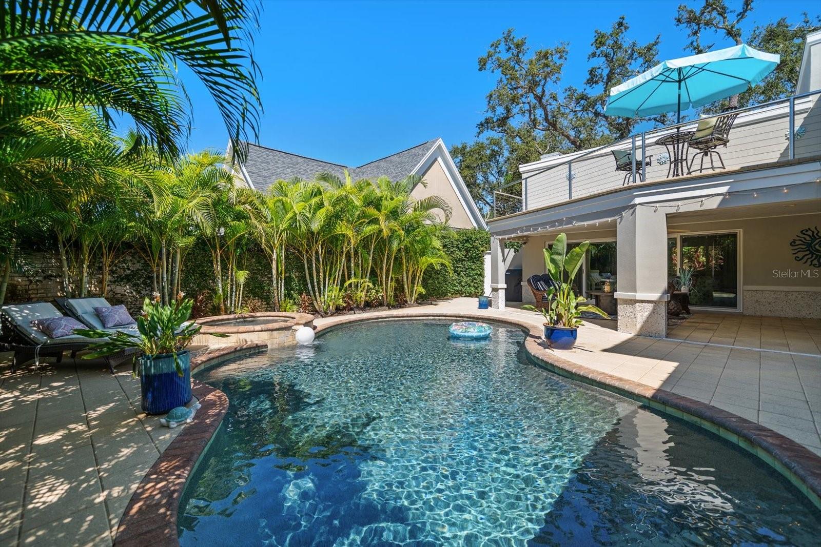 BELLEAIR ESTATES - Residential