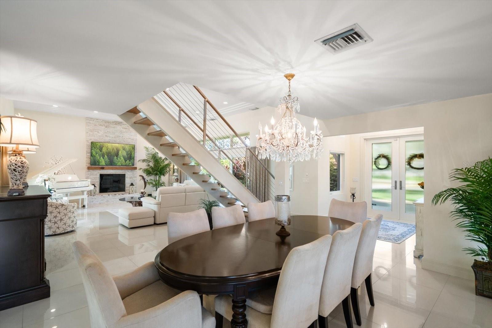 BELLEAIR ESTATES - Residential