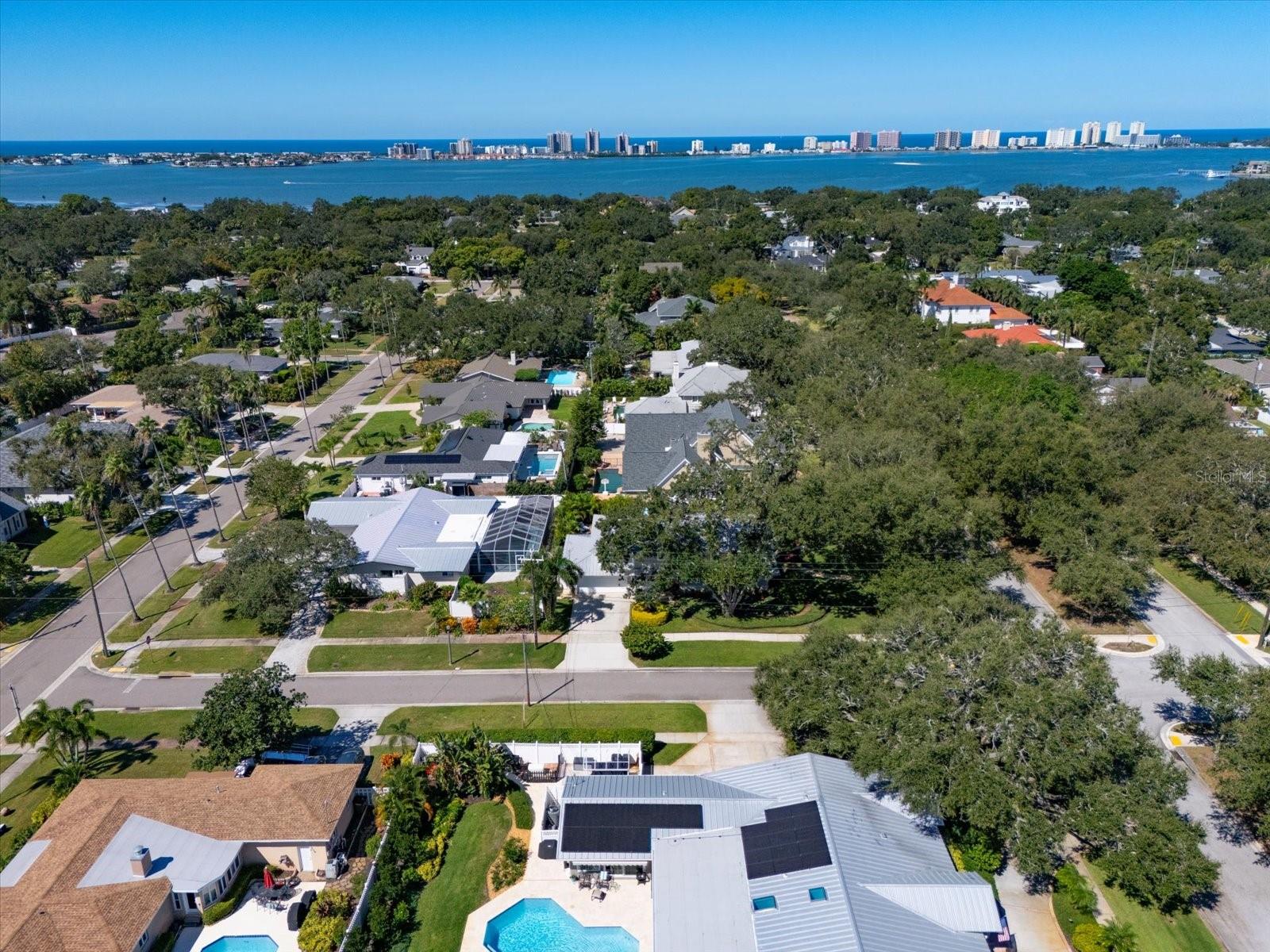 BELLEAIR ESTATES - Residential