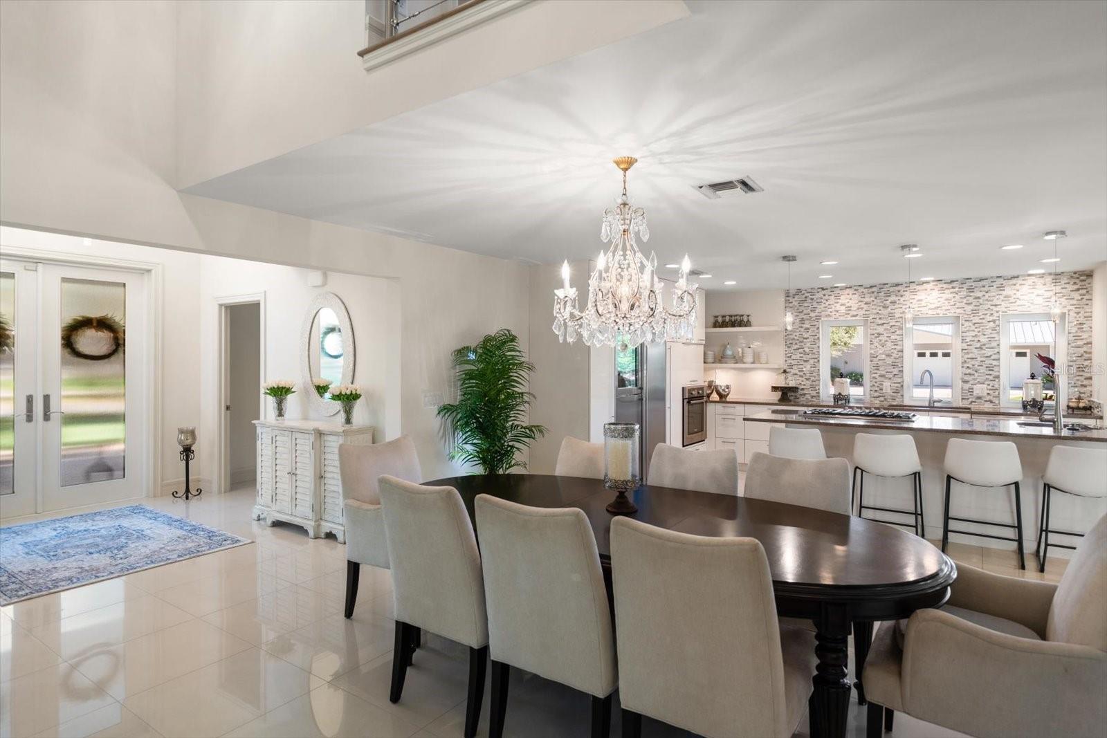 BELLEAIR ESTATES - Residential