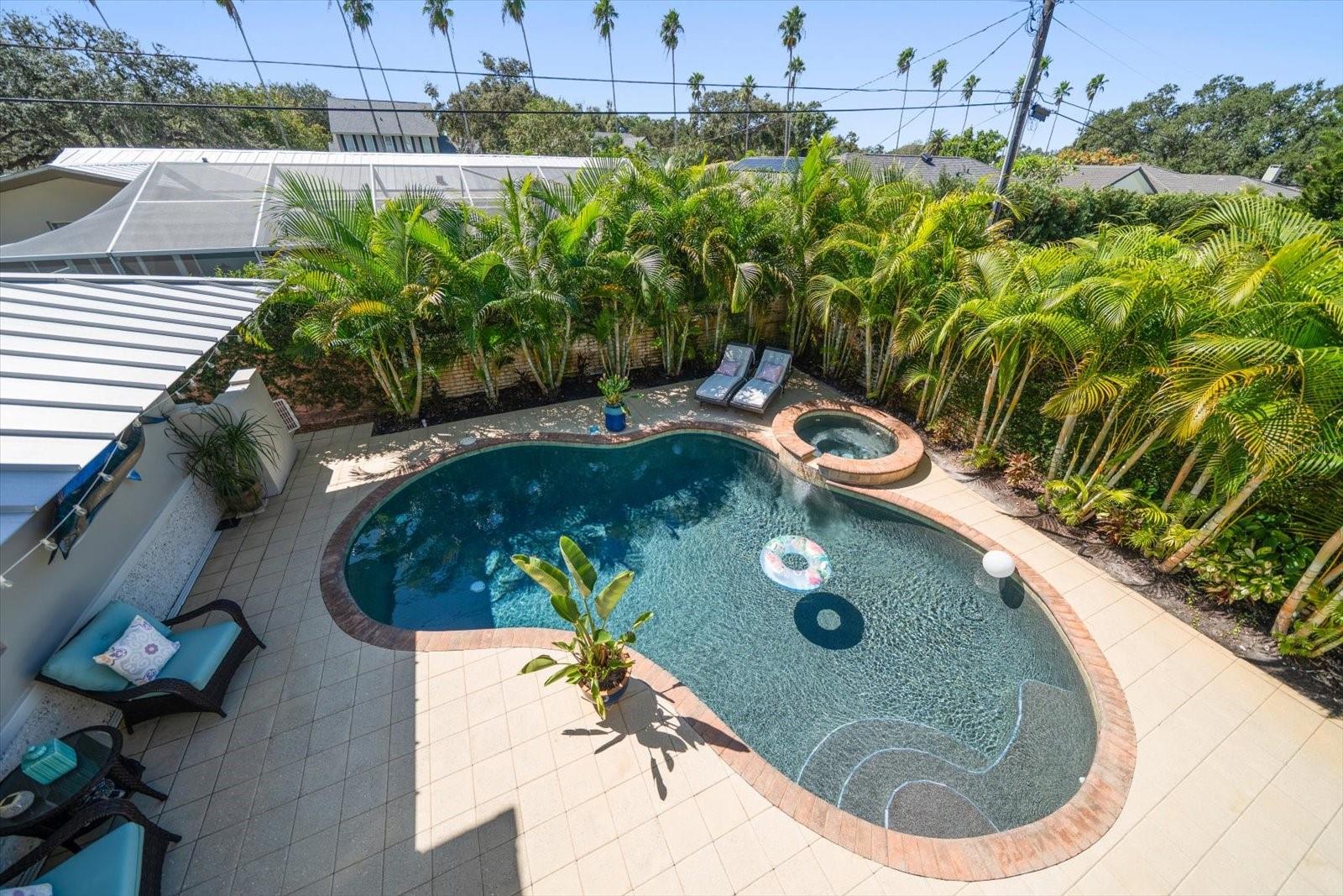 BELLEAIR ESTATES - Residential