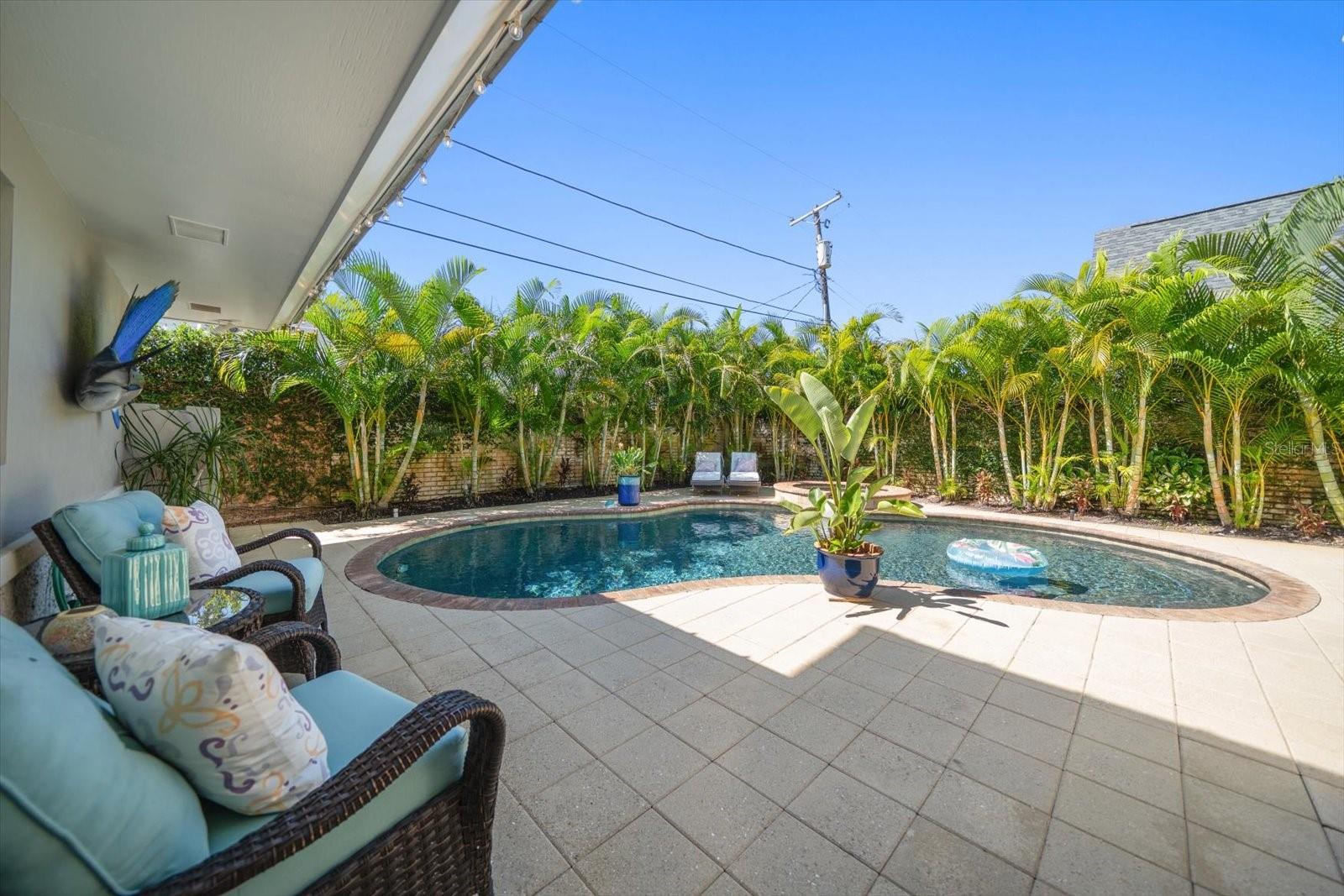 BELLEAIR ESTATES - Residential